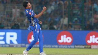 बुमराह-बोल्ट जैसे बड़े खिलाड़ियों के बीच विकेट लेने वाले गेंदबाजी की भूमिका निभाते हैं राहुल चाहर: शेन बांड